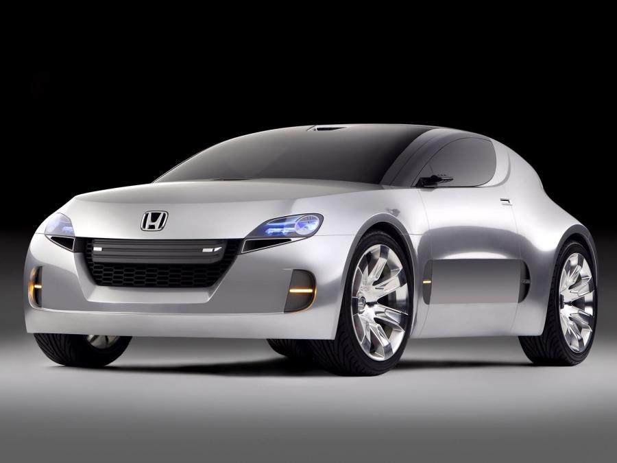  Honda REMIX Concept 2006 года  (фото 37 из 64)